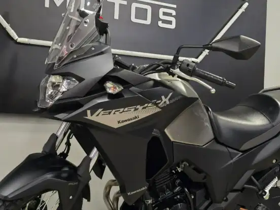 KAWASAKI-VERSYS-X 300 KAWASAKI-VERSYS-X 300-2026