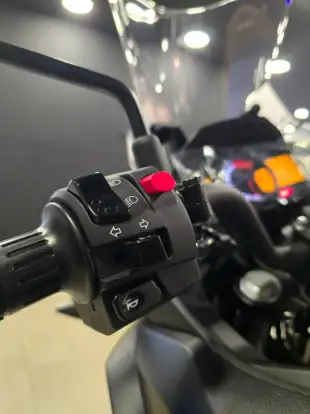 KAWASAKI-VERSYS-X 300-2026