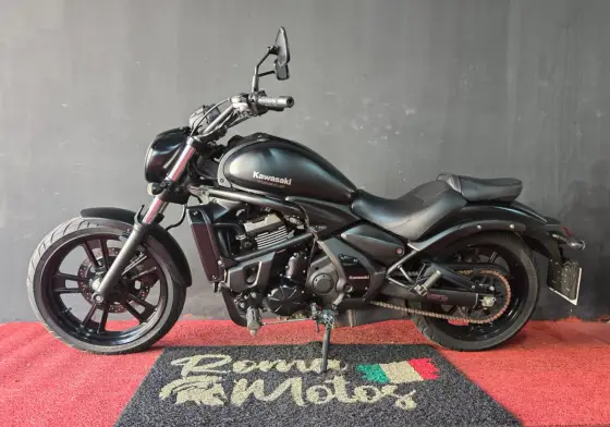 KAWASAKI VULCAN S ABS KAWASAKI VULCAN S ABS