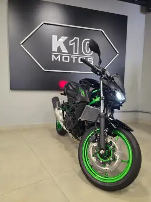 KAWASAKI-Z500 SE KAWASAKI-Z500 SE-2025