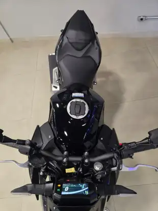 KAWASAKI-Z500 SE-2025