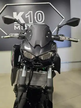 KAWASAKI-Z500 SE KAWASAKI-Z500 SE-2025