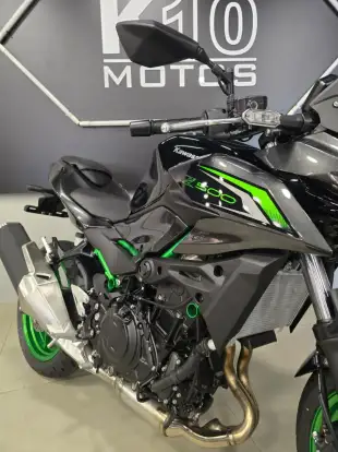 KAWASAKI-Z500 SE-2025