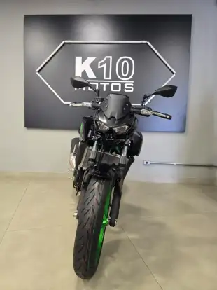 KAWASAKI-Z500 SE KAWASAKI-Z500 SE-2025