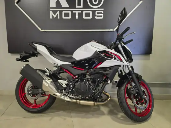 KAWASAKI Z500 SE KAWASAKI Z500 SE
