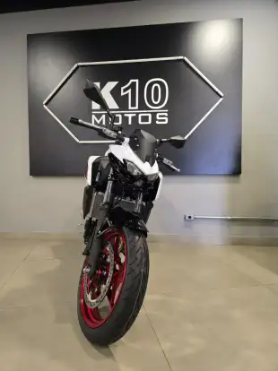 KAWASAKI-Z500 SE-2026