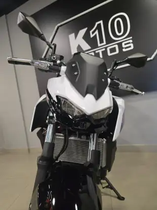 KAWASAKI-Z500 SE KAWASAKI-Z500 SE-2026