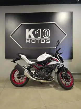 KAWASAKI-Z500 SE-2026