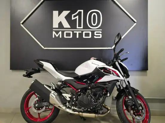 KAWASAKI-Z500 SE KAWASAKI-Z500 SE-2026