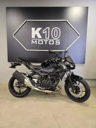 KAWASAKI Z500 KAWASAKI Z500