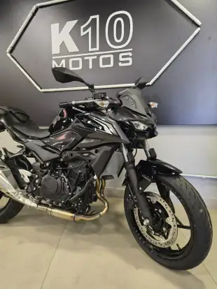 KAWASAKI-Z500-2026
