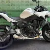 KAWASAKI Z650 ABS KAWASAKI Z650 ABS