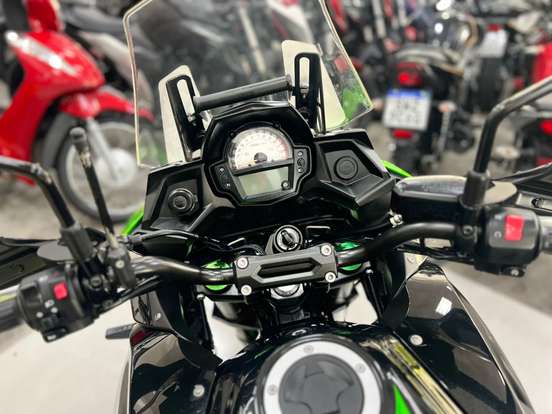 KAWASAKI-VERSYS ABS-2021