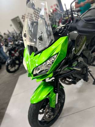 KAWASAKI-VERSYS ABS-2021