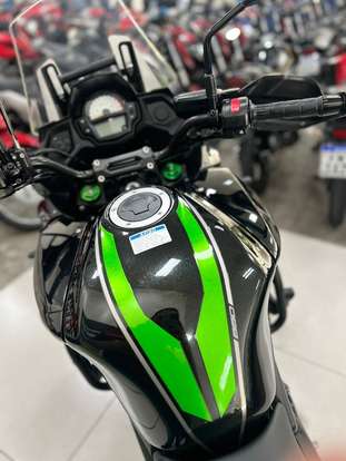 KAWASAKI-VERSYS ABS-2021