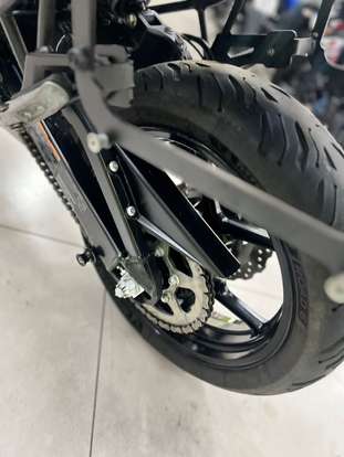 KAWASAKI-VERSYS ABS-2021