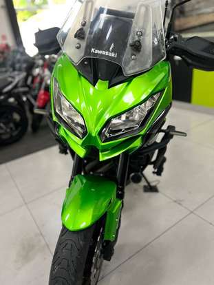 KAWASAKI-VERSYS ABS-2021