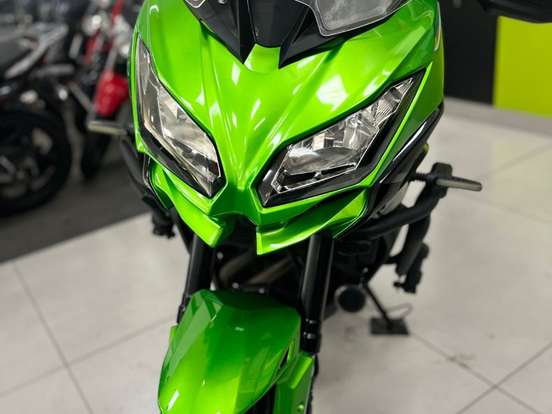 KAWASAKI-VERSYS ABS KAWASAKI-VERSYS ABS-2021