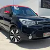 KIA SOUL 1.6 EX 16V FLEX 4P AUTOMÁTICO KIA SOUL 1.6 EX 16V FLEX 4P AUTOMÁTICO