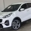 KIA SPORTAGE 2.0 EX 4X2 16V FLEX 4P AUTOMÁTICO KIA SPORTAGE 2.0 EX 4X2 16V FLEX 4P AUTOMÁTICO