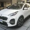 KIA SPORTAGE 2.0 EX 4X2 16V FLEX 4P AUTOMÁTICO KIA SPORTAGE 2.0 EX 4X2 16V FLEX 4P AUTOMÁTICO