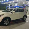 KIA SPORTAGE 2.0 LX 4X2 16V FLEX 4P AUTOMÁTICO KIA SPORTAGE 2.0 LX 4X2 16V FLEX 4P AUTOMÁTICO