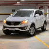 KIA SPORTAGE 2.0 LX 4X2 16V GASOLINA 4P AUTOMÁTICO KIA SPORTAGE 2.0 LX 4X2 16V GASOLINA 4P AUTOMÁTICO