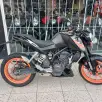 KTM 200 DUKE KTM 200 DUKE