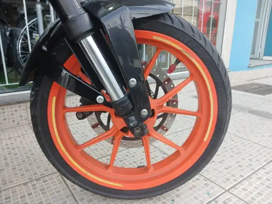 KTM-200 DUKE KTM-200 DUKE-2021