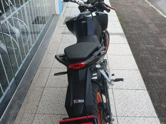 KTM-200 DUKE KTM-200 DUKE-2021