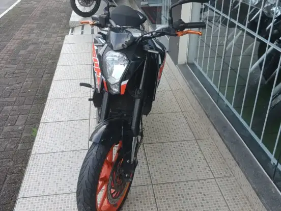 KTM-200 DUKE KTM-200 DUKE-2021