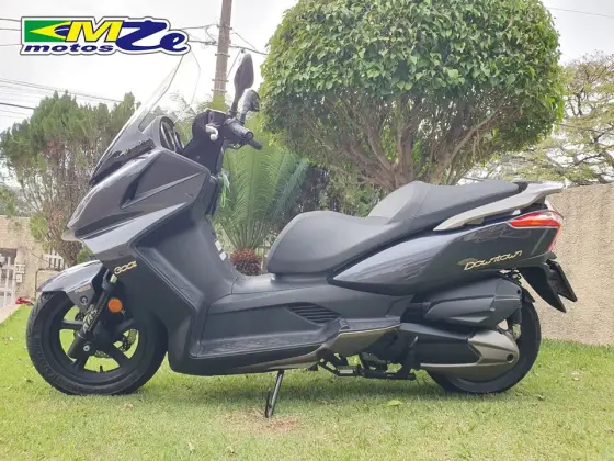 KYMCO DOWNTOWN 300 i ABS KYMCO DOWNTOWN 300 i ABS