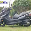 KYMCO DOWNTOWN 300 i ABS KYMCO DOWNTOWN 300 i ABS