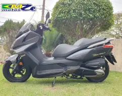 KYMCO DOWNTOWN 300 i ABS KYMCO DOWNTOWN 300 i ABS