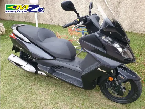 KYMCO-DOWNTOWN 300 i ABS KYMCO-DOWNTOWN 300 i ABS-2022