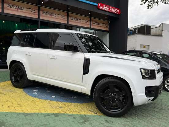 LAND ROVER-DEFENDER-2020
