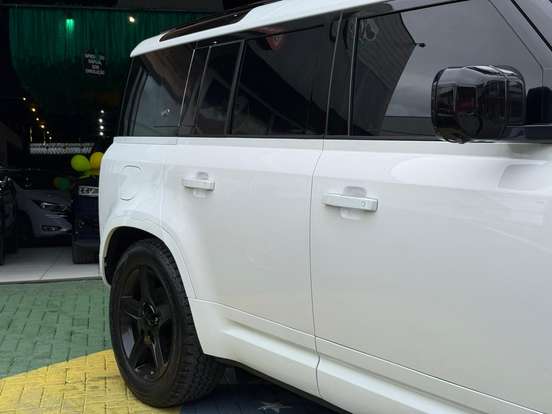LAND ROVER-DEFENDER-2.0 P300 GASOLINA 110 SE AWD AUTOMÁTICO LAND ROVER-DEFENDER-2020