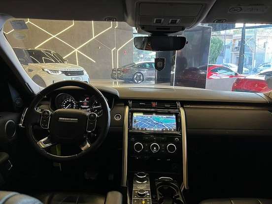 LAND ROVER-DISCOVERY-2017