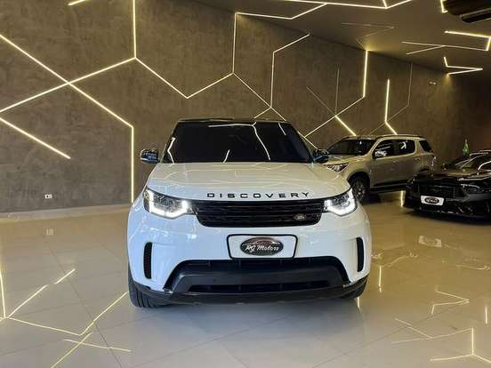 LAND ROVER-DISCOVERY-2017