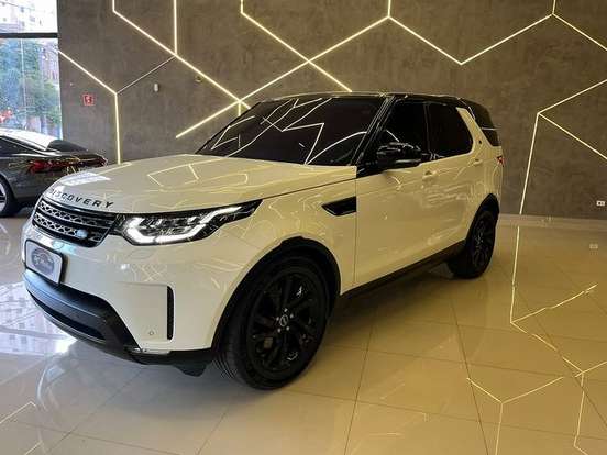 LAND ROVER-DISCOVERY-2017