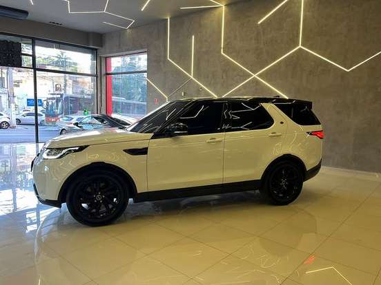 LAND ROVER-DISCOVERY-2017