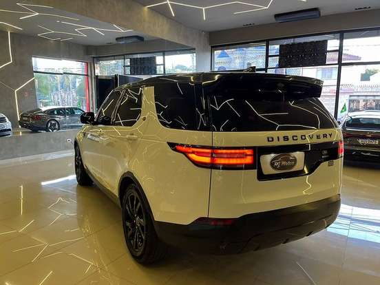 LAND ROVER-DISCOVERY-2017