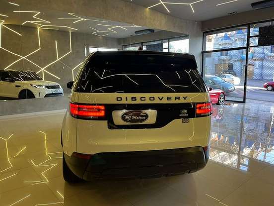 LAND ROVER-DISCOVERY-2017