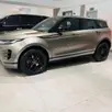 LAND ROVER RANGE ROVER EVOQUE 2.0 P250 FLEX R-DYNAMIC SE AWD AUTOMÁTICO LAND ROVER RANGE ROVER EVOQUE 2.0 P250 FLEX R-DYNAMIC SE AWD AUTOMÁTICO