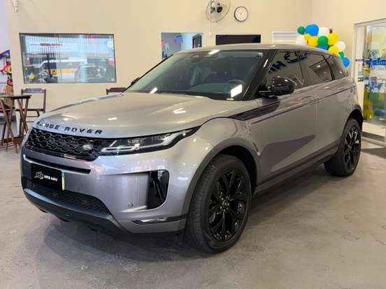 LAND ROVER-RANGE ROVER EVOQUE-2023