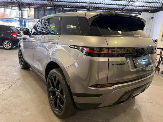 LAND ROVER-RANGE ROVER EVOQUE-2.0 P250 FLEX SE AWD AUTOMÁTICO LAND ROVER-RANGE ROVER EVOQUE-2023