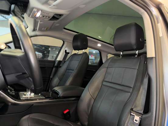 LAND ROVER-RANGE ROVER EVOQUE-2.0 P250 FLEX SE AWD AUTOMÁTICO LAND ROVER-RANGE ROVER EVOQUE-2023