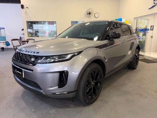 LAND ROVER-RANGE ROVER EVOQUE-2023