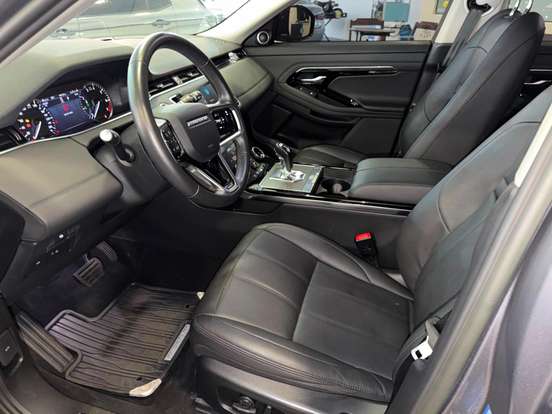 LAND ROVER-RANGE ROVER EVOQUE-2023