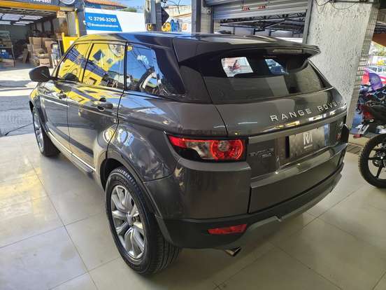 LAND ROVER-RANGE ROVER EVOQUE-2015